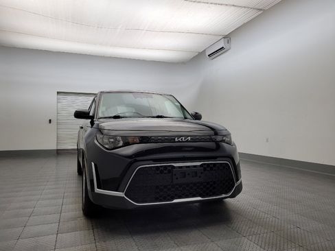 Used 2024 Kia Soul LX w/ Option Group 015 image 14