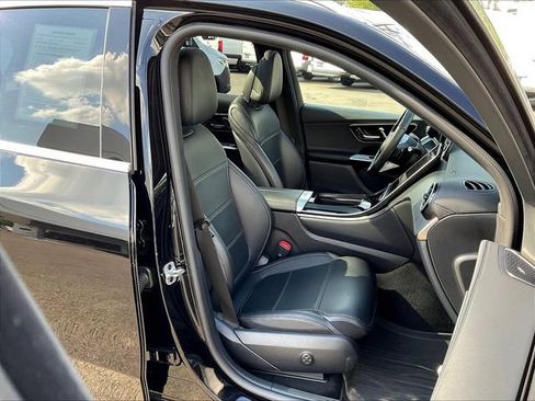 Certified 2023 Mercedes-Benz GLC 300 4MATIC image 31