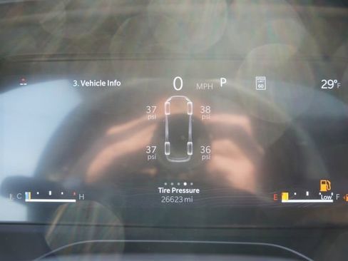 Certified 2024 Jeep Grand Cherokee L Summit w/ High Altitude Package image 38