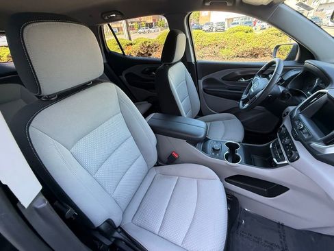 Used 2022 GMC Terrain SLE w/ Driver Convenience Package AWD/4WD image 40
