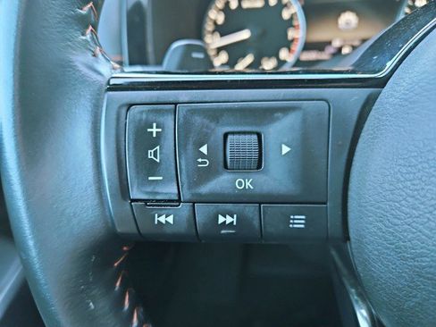 Used 2023 Nissan Pathfinder Rock Creek image 18