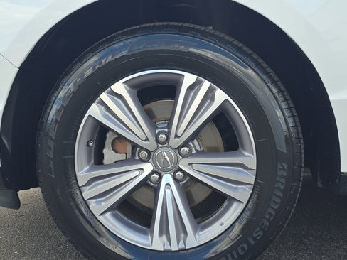 Used 2020 Acura MDX SH-AWD image 26