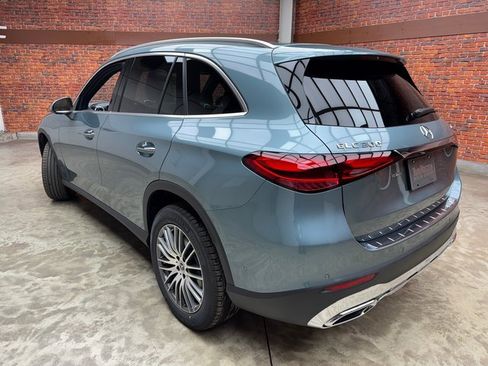New 2026 Mercedes-Benz GLC 300 GLC 300 image 3