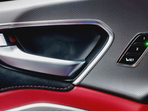 New 2026 Acura RDX A-Spec image 14