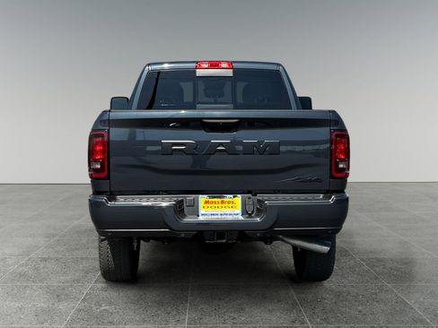 New 2026 RAM 2500 Tradesman AWD/4WD image 4