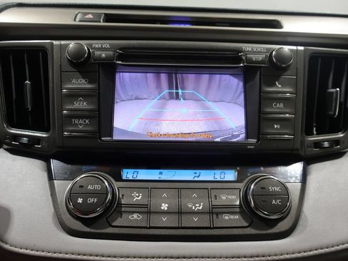 Used 2013 Toyota RAV4 XLE AWD/4WD image 26