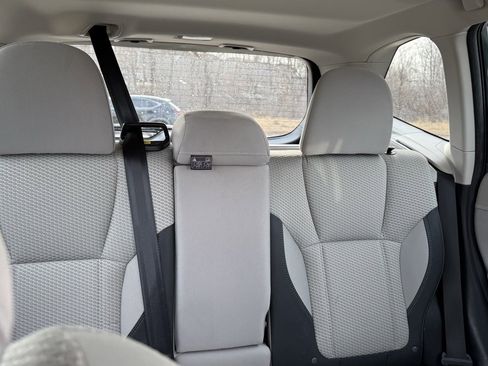 Used 2023 Subaru Forester Premium image 10