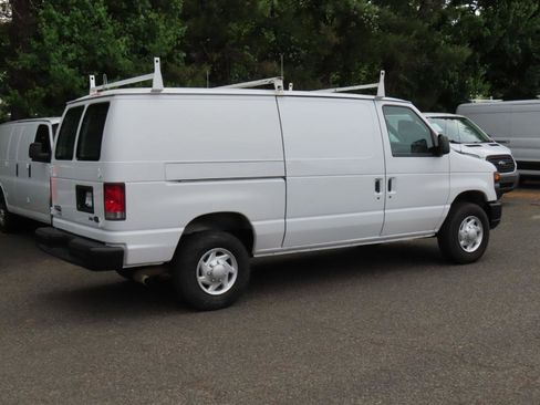 Used 2013 Ford E-350 and Econoline 350 Super Duty w/ PWR Group RWD image 6