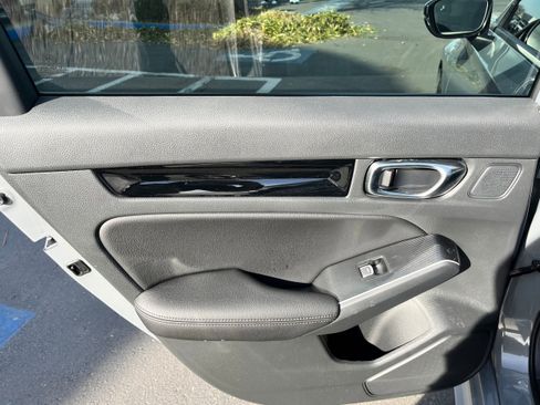 New 2026 Honda Civic Sport Touring image 19