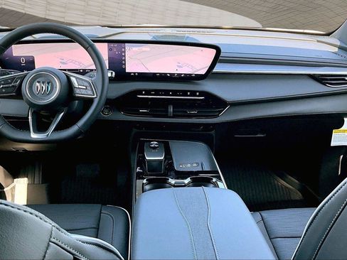 New 2026 Buick Enclave Sport Touring AWD/4WD image 6