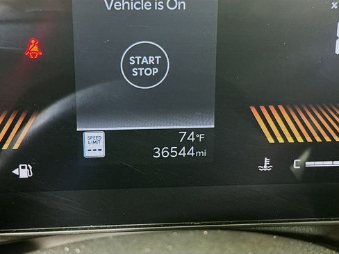 Used 2025 Kia K4 FWD image 19