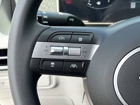 New 2026 Hyundai Tucson SEL FWD image 27