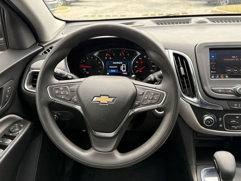 Used 2024 Chevrolet Equinox LS w/ LS Convenience Package FWD image 18