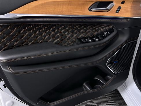 Used 2022 Jeep Grand Cherokee Summit image 27