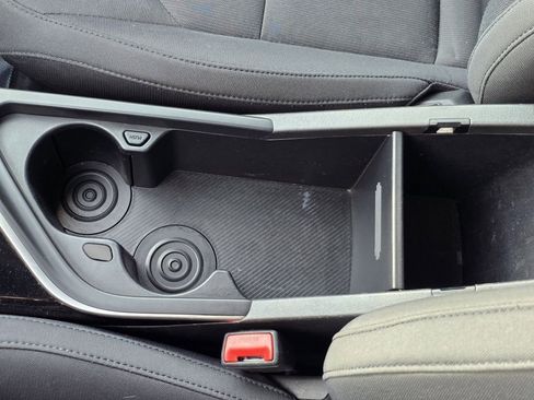 Used 2023 Kia Niro LX image 31