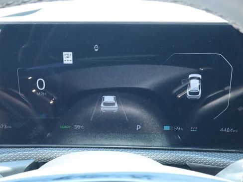 Used 2025 Kia EV6 Wind RWD image 22
