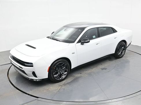 New 2026 Dodge Charger GT w/ Driver Convenience Group AWD/4WD image 22