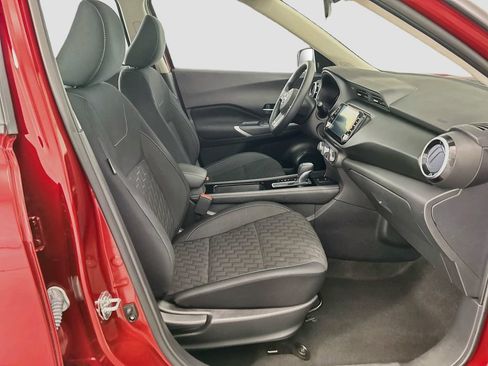 Used 2023 Nissan Kicks SV FWD image 18
