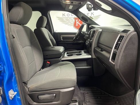 Used 2024 RAM 1500 Classic Warlock image 22