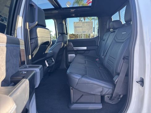 Used 2026 Ford F450 Platinum image 16