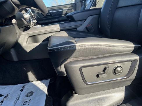 New 2026 RAM 1500 Limited image 13