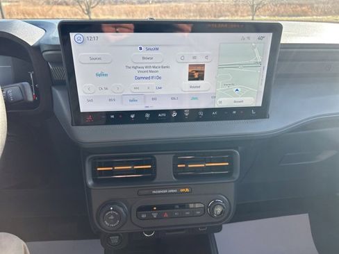 New 2026 Ford Maverick Tremor image 26