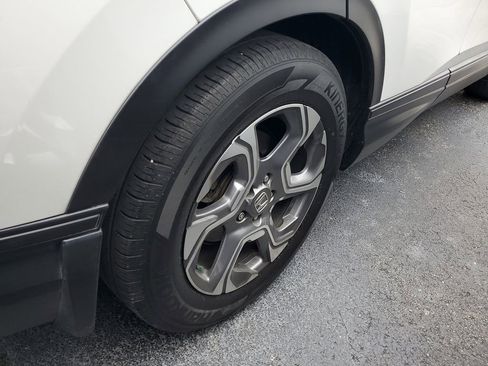 Used 2019 Honda CR-V EX image 11