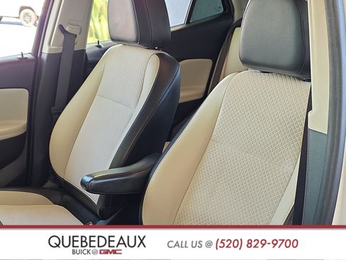 Used 2022 Buick Encore Preferred w/ Safety Package AWD/4WD image 12