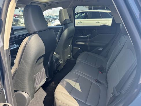 Certified 2024 Lincoln Corsair Grand Touring w/ Equipment Group 301A image 9