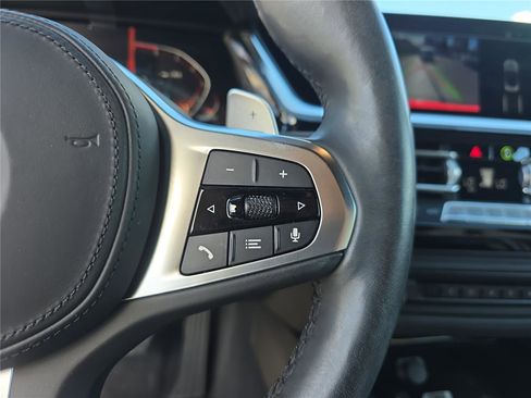 Certified 2023 BMW Z4 sDrive30i w/ Premium Package image 15