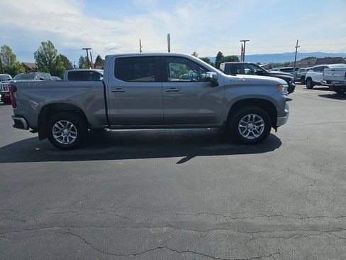 Used 2023 Chevrolet Silverado 1500 LT image 61