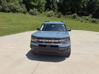 Used 2021 Ford Bronco Sport Big Bend AWD/4WD video 2