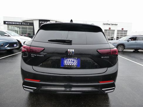 New 2026 Buick Envision Sport Touring AWD/4WD image 28