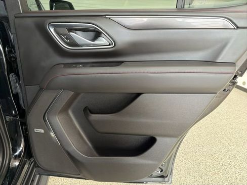 Used 2024 Chevrolet Tahoe RST w/ Luxury Package image 28