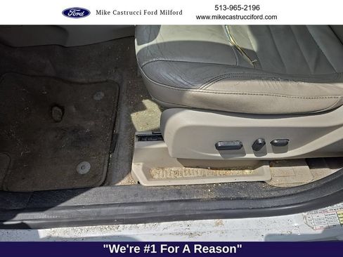 Used 2013 Ford C-MAX Energi SEL FWD image 9