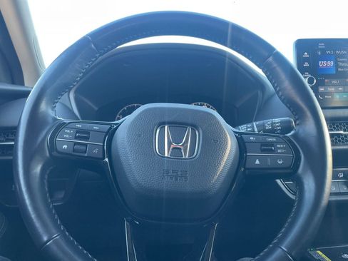Used 2025 Honda HR-V EX-L image 25