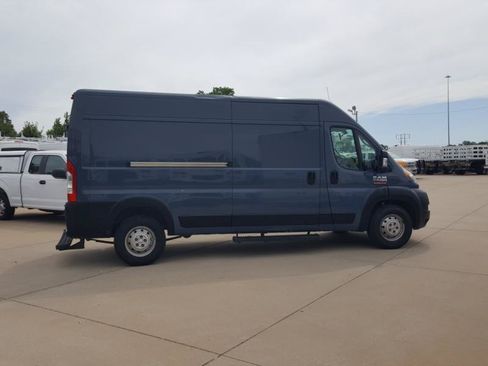 Used 2019 RAM ProMaster 2500 FWD image 6