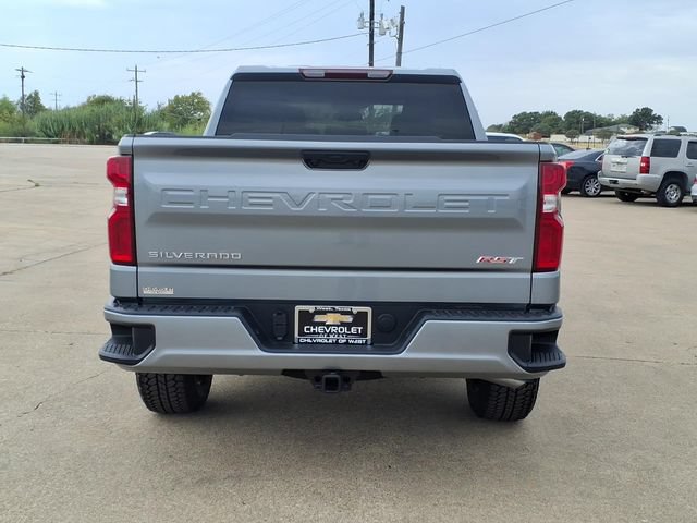New 2026 Chevrolet Silverado 1500 RST w/ RST Select Package RWD image 6