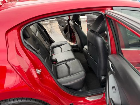 Used 2015 MAZDA MAZDA3 s Grand Touring image 28