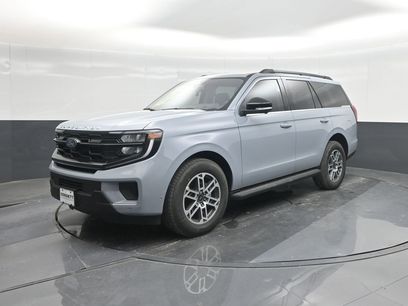 New 2025 Ford Expedition Active