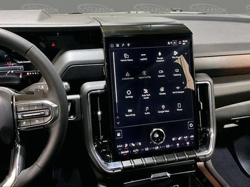 New 2026 GMC Yukon XL Denali AWD/4WD image 10