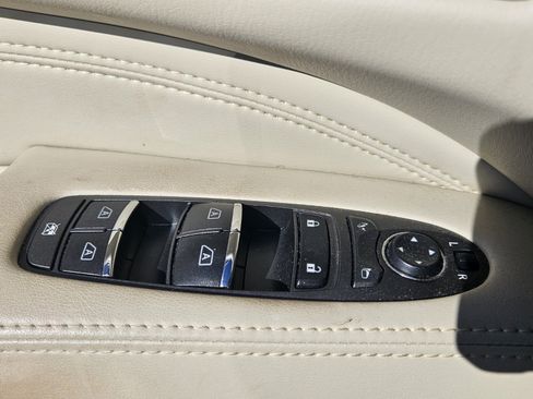 Used 2019 INFINITI QX60 Pure image 28