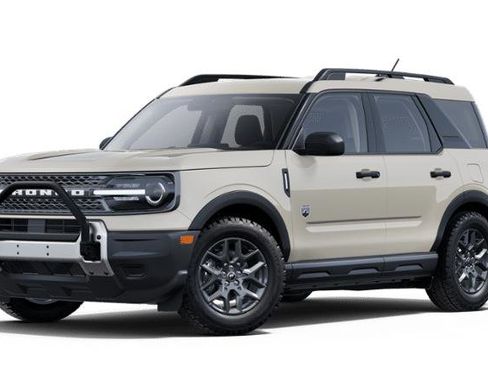 New 2025 Ford Bronco Sport Big Bend image 24