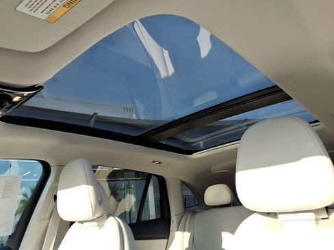 Certified 2024 Mercedes-Benz EQE 350+ SUV image 15
