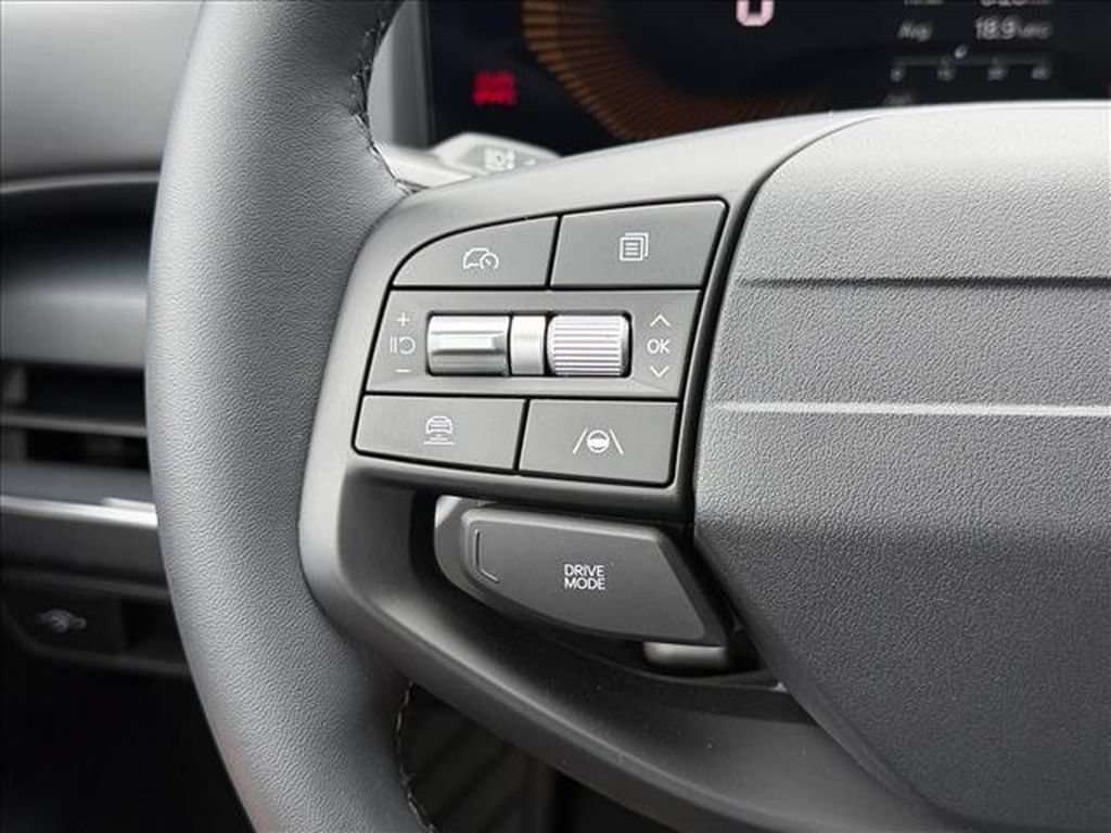 New 2026 Kia K4 EX FWD image 21