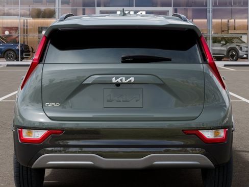 New 2026 Kia Niro Wind FWD image 13