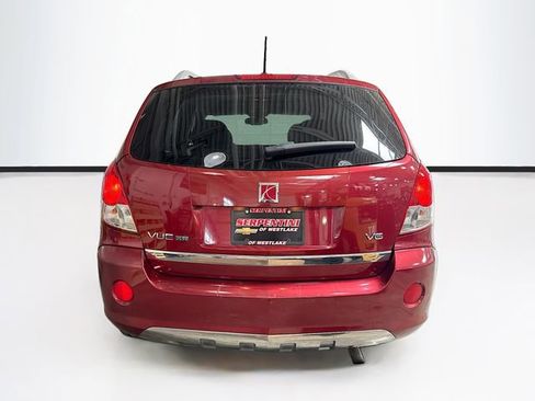 Used 2009 Saturn Vue XR w/ Convenience Package FWD image 7