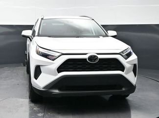 Used 2025 Toyota RAV4 XLE AWD/4WD video 2