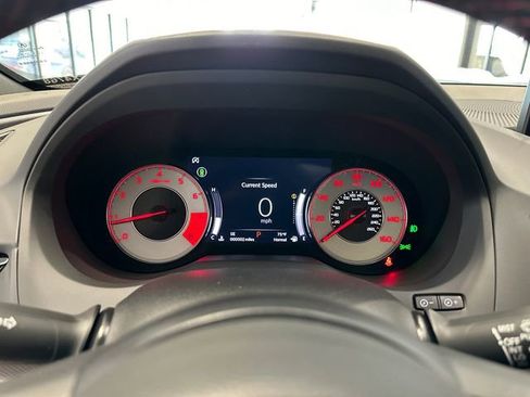 New 2026 Acura RDX A-Spec image 21