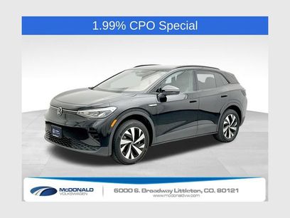 Used 2023 Volkswagen ID.4 Pro